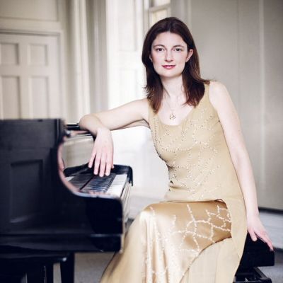 Photo of academic Emma Abbate